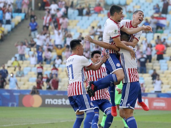Demasiadas cosas en juego