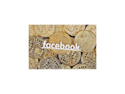 Facebook hace presentación de Libra, su criptomoneda