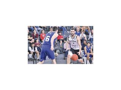 Sol y San José ganan en semis