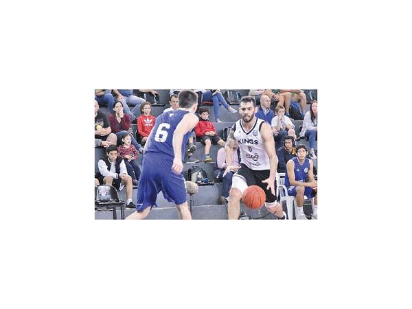 Sol y San José ganan en semis