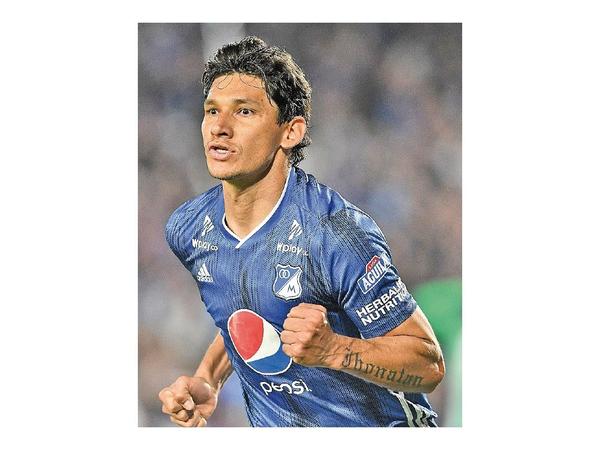 El Búfalo quiere cumplir expectativas