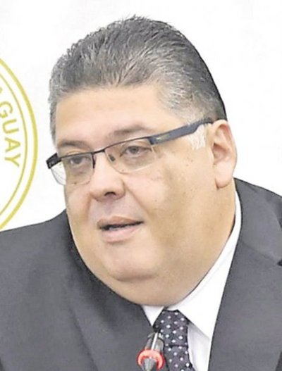 Sánchez justifica su decisión - Edicion Impresa - ABC Color