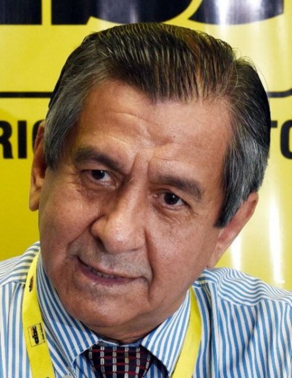 El Este busca unidad para afrontar crisis comercial - Edicion Impresa - ABC Color