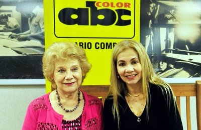 Té canasta de Asoip - Edicion Impresa - ABC Color