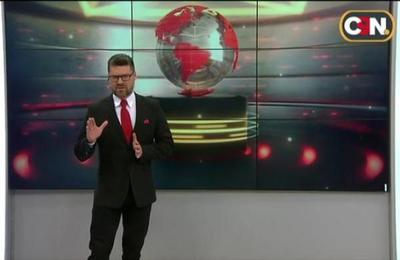 C9N Noticias Segunda Edición - C9N