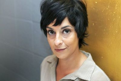 Arami Ullón, jurado en Suiza