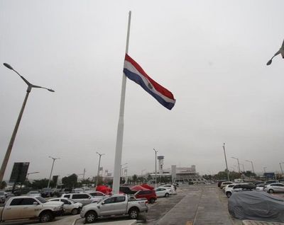 Neblina demoró 4 vuelos en aeropuerto Silvio Pettirossi
