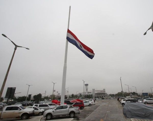 Neblina demoró 4 vuelos en aeropuerto Silvio Pettirossi