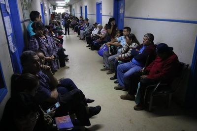 Servicio de Neurología del IPS se ve colapsado por cantidad de pacientes