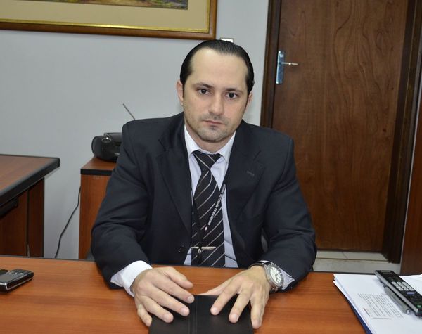 Corte recula y vuelve a confirmar como fiscal a Jalil Rachid