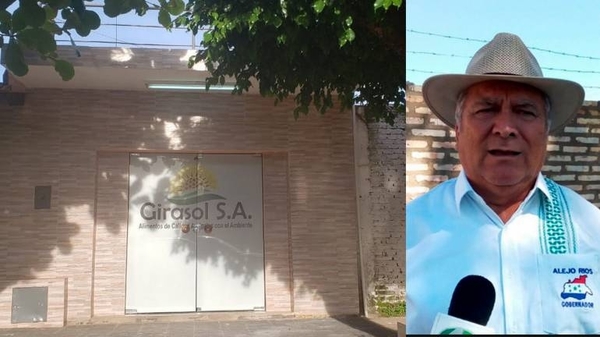 HOY / Liberales “cocinan” el almuerzo escolar en Caaguazú