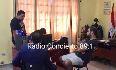 Roban 280 mil dólares a libaneses