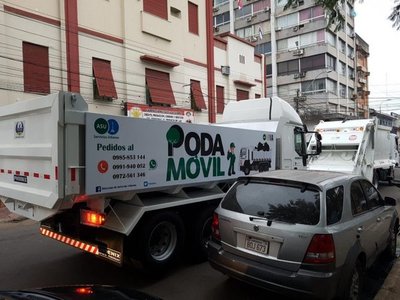 Ferreiro ‘presenta’ el caos - Nacionales - ABC Color