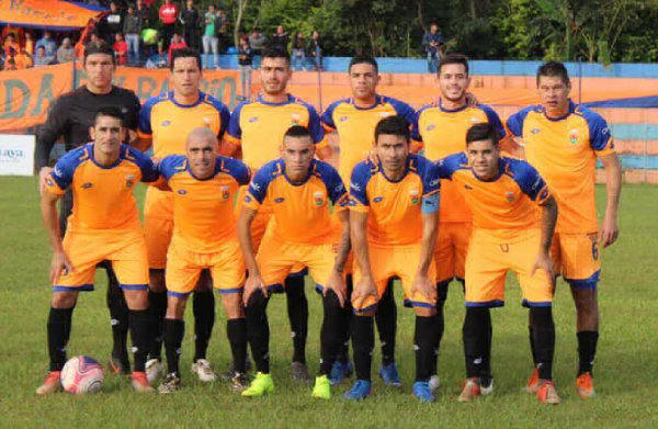 Athletic y “22” definen hoy torneo encarnaceno | Diario Vanguardia 08