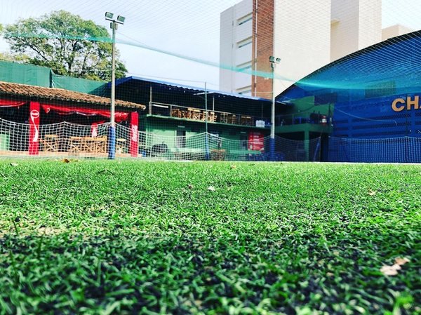 El deporte abre campo verde para negocios