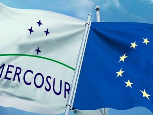UE y Mercosur mantendrán nueva ronda de negociaciones técnicas esta semana | .::Agencia IP::.