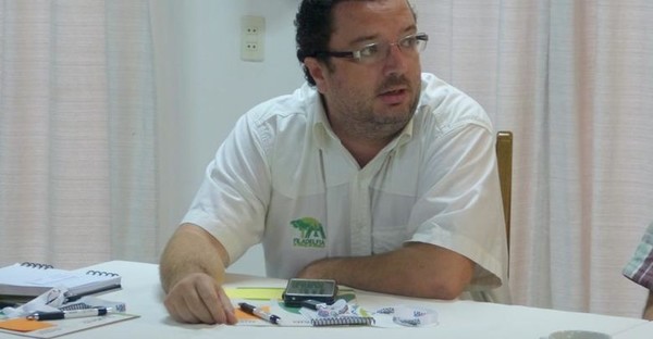 Chaqueños se niegan a convivir con presos peligrosos - Radio 1000 AM