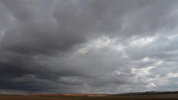 Informe Meteorológico 19-06-19