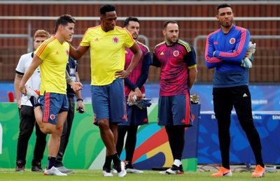 Atenta Albirroja - Deportes - ABC Color