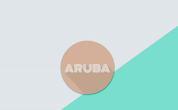Aruba acerca el salón de belleza a tu hogar