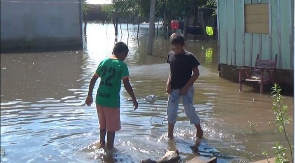 Unión Europea asistirá a familias damnificadas de Concepción