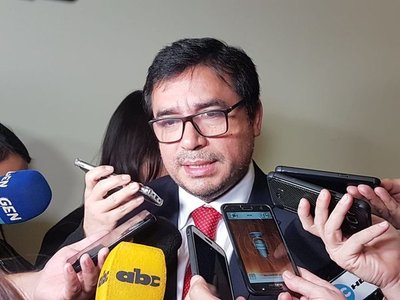 Presenta proyecto que declara emergencia los establecimientos penitenciarios » Ñanduti