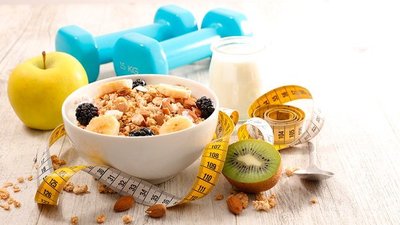 El combustible que se requiere para vivir