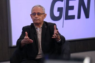 “Los militares no están para custodiar las cárceles”