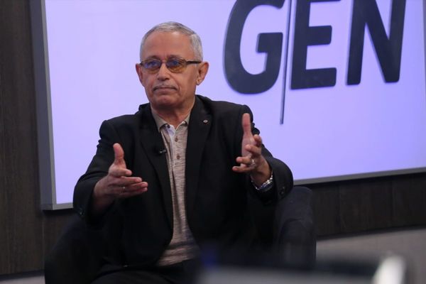 “Los militares no están para custodiar las cárceles”