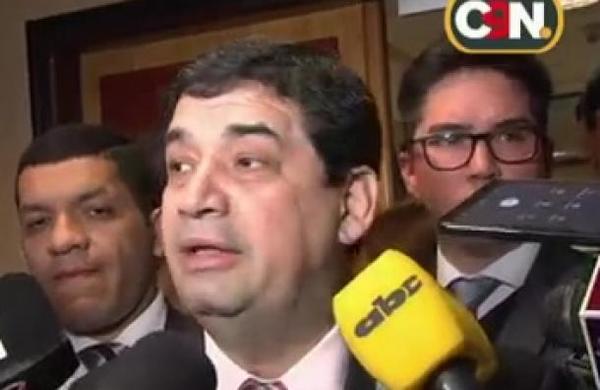 Presentan proyecto de ley sobre emergencias en cárceles - C9N