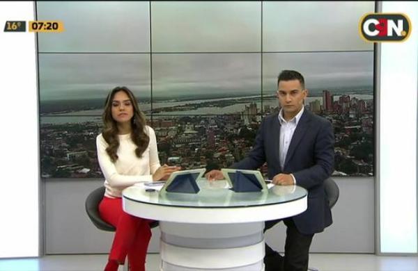 Primer Reporte - C9N