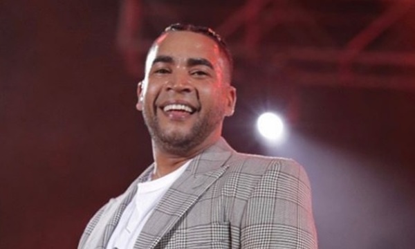 Don Omar contactó a la primera dama para ayudar a Damnificados