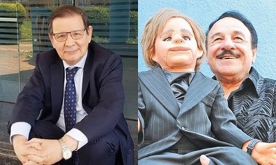 De esta manera Carlos Martini despidió a Nizugan
