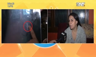 Deficiente sistema de salud no logra extraer monedas de organismo de niño