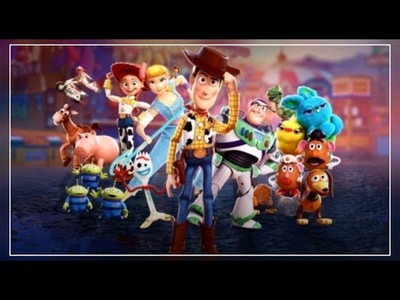 Esperado filme animado Toy Story 4 se estrena mañana en Paraguay