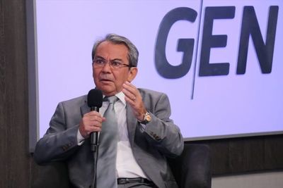 Viceministro dice que Paraguay será una potencia industrial