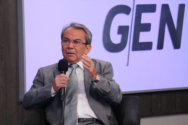 Viceministro dice que Paraguay será una potencia industrial
