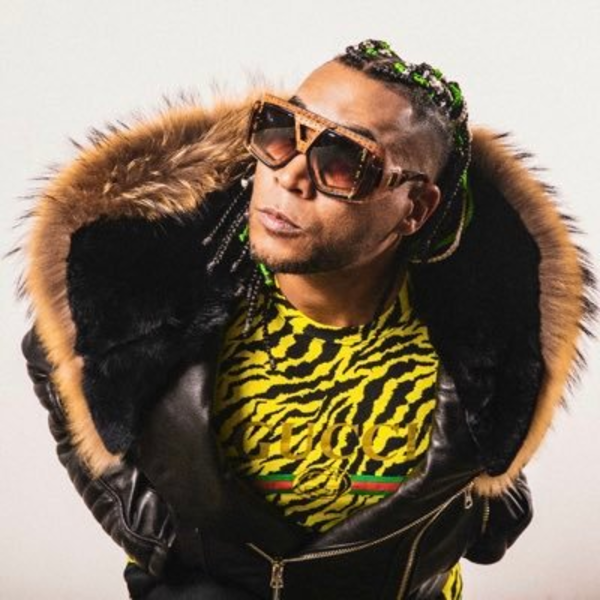 Don Omar promete ayudar a damnificados de Paraguay - Radio 1000 AM