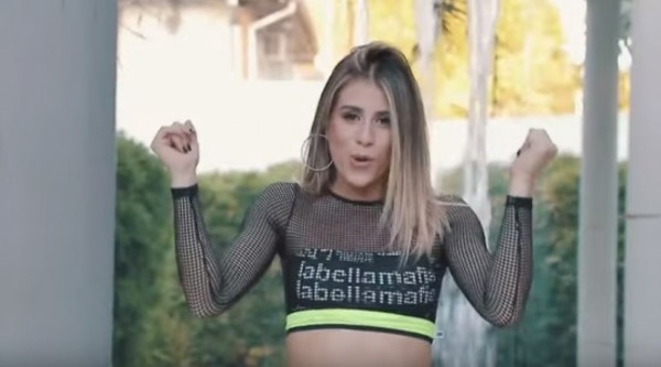 Con Su “toque Personal” Jessica Torres Lanzó Un Nuevo Cover