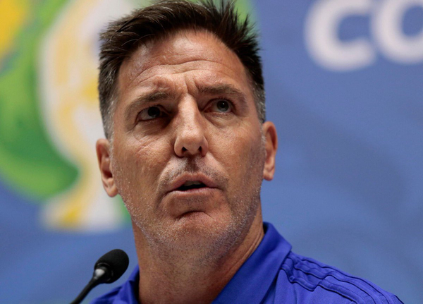 Berizzo pondrá un equipo que no va a especular