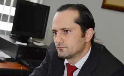 Reconsideración de la Corte a favor de Jalil Rachid es un "precedente nefasto" » Ñanduti