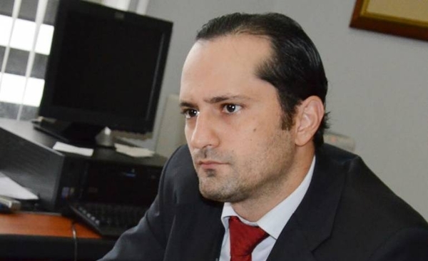 Reconsideración de la Corte a favor de Jalil Rachid es un "precedente nefasto" » Ñanduti