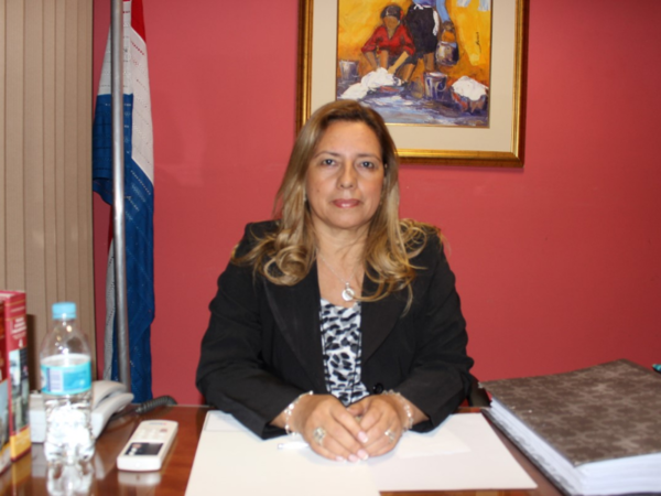 Funcionarios judiciales se oponen al horario escalonado - Radio 1000 AM