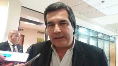 Frente Guasu sostiene que proyecto de reforma tributaria no se puede aprobar » Ñanduti