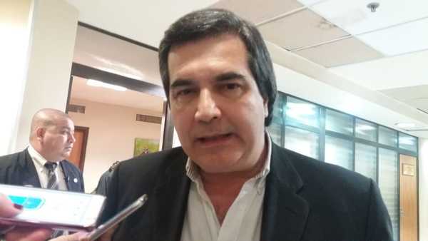 Frente Guasu sostiene que proyecto de reforma tributaria no se puede aprobar » Ñanduti
