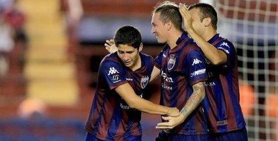 Una “fiera” en la Toldería - Deportes - ABC Color