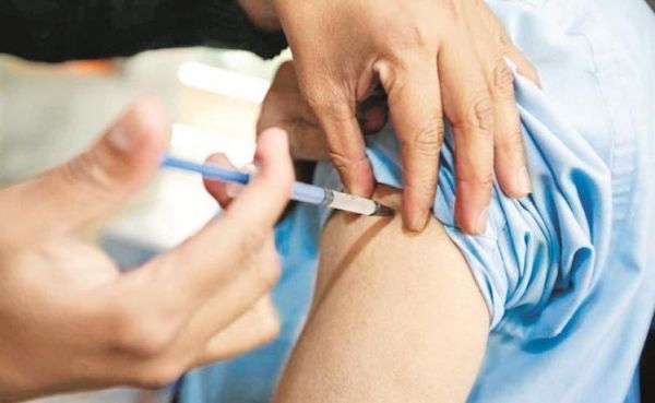 INFLUENZA: LO PEOR ESTÁ POR VENIR, ADVIERTE SALUD