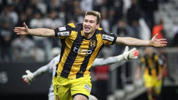 HOY / La 'Fiera' Fernández retorna a la Toldería