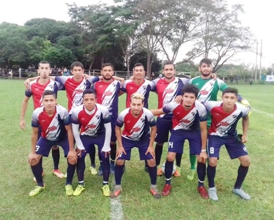 Ligas del departamento van conociendo a sus clasificados