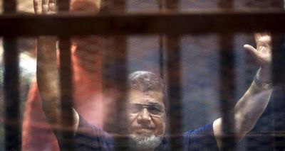 Egipto acusa a la ONU de querer “politizar” la muerte de Mursi